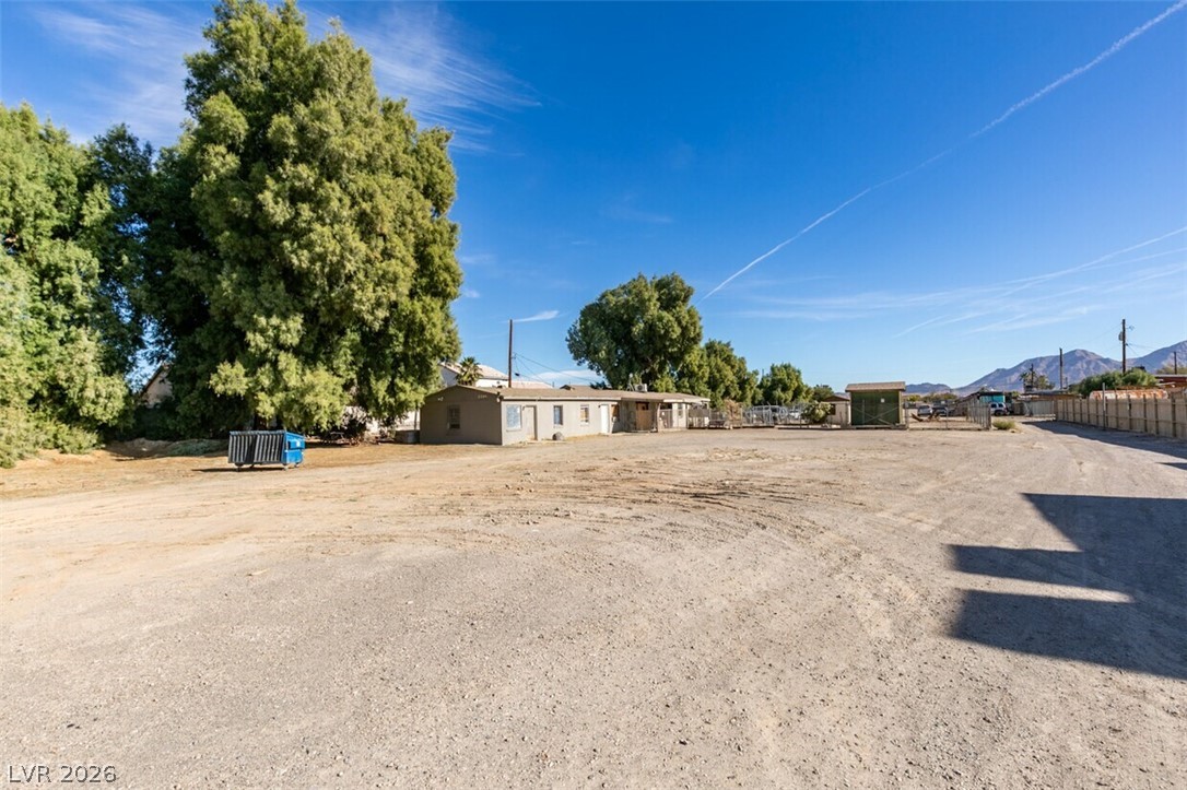 Photo 5 of 2294 N Pecos Road