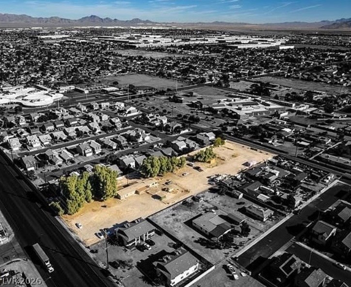 2294 N Pecos Road, Las Vegas