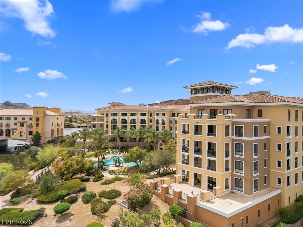 Photo 5 of 29 Montelago Boulevard #253