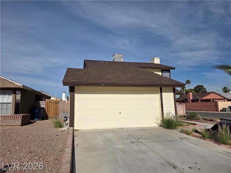 7235 Wichita Court, Las Vegas