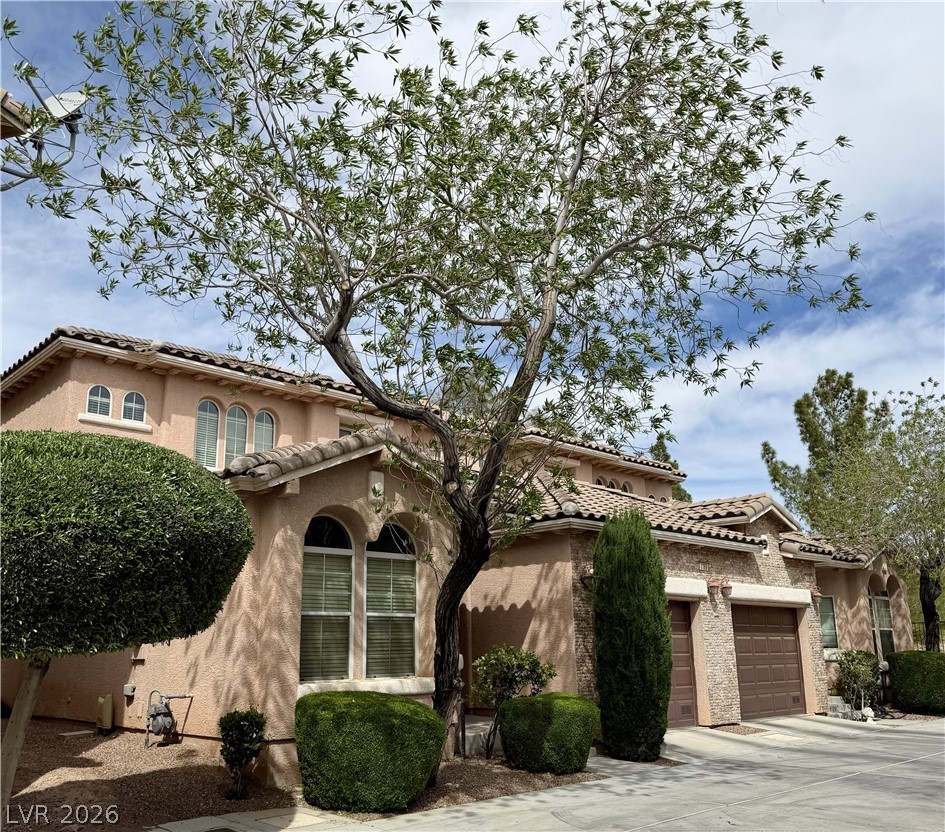 1169 Via Piazza, Henderson 89052