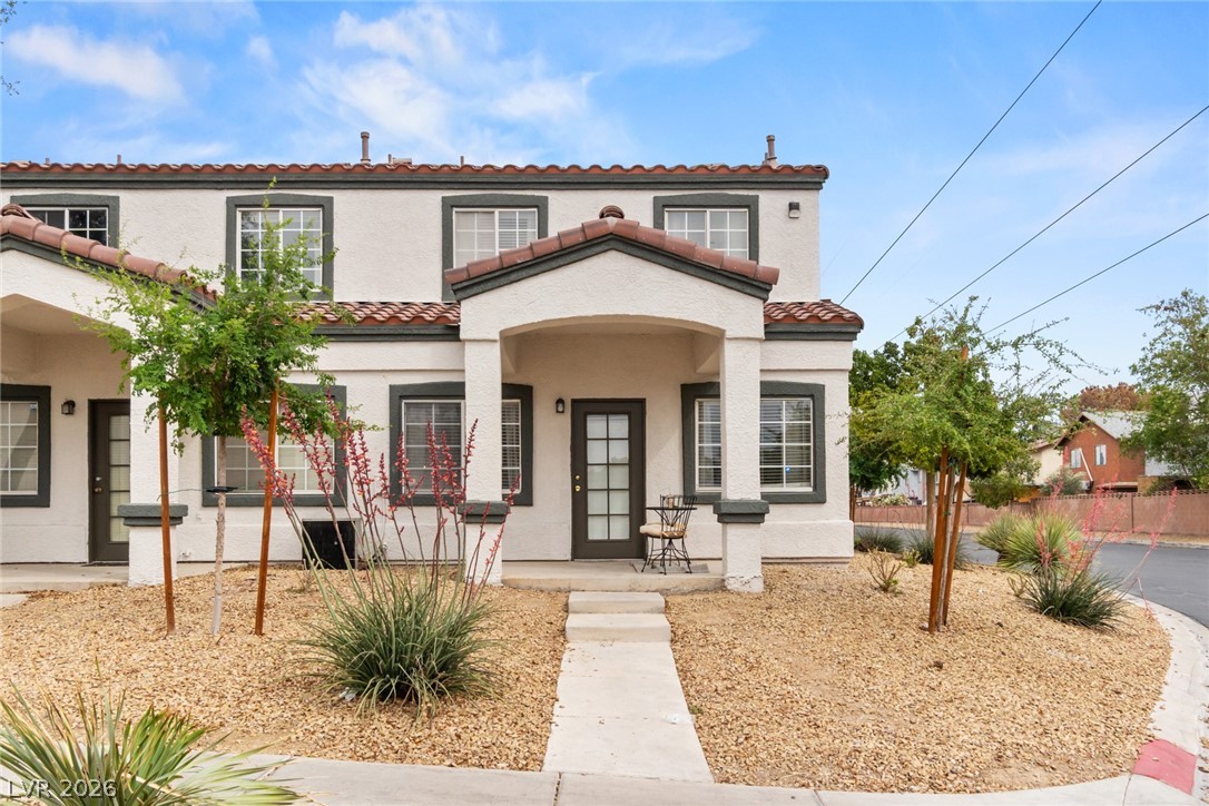 Photo 2 of 5330 E Charleston Boulevard #35