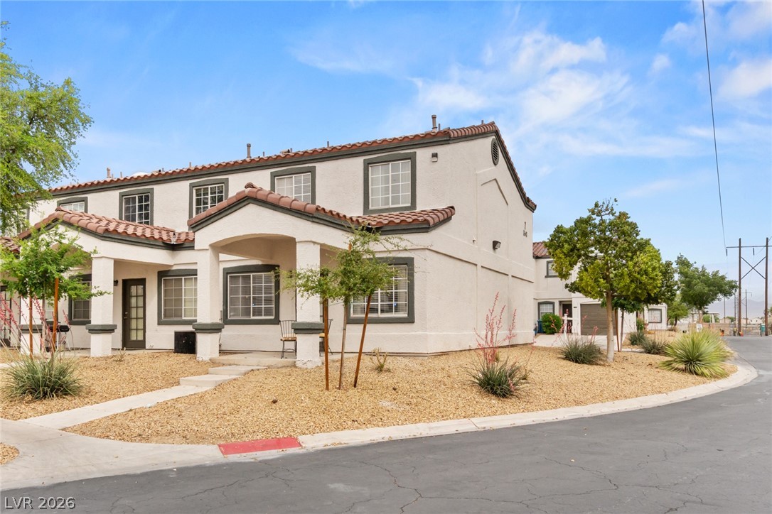 Photo 3 of 5330 E Charleston Boulevard #35