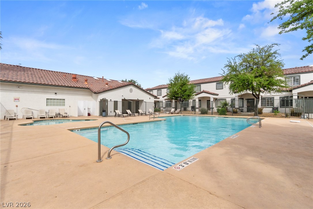Photo 31 of 35, 5330 E Charleston Boulevard #35