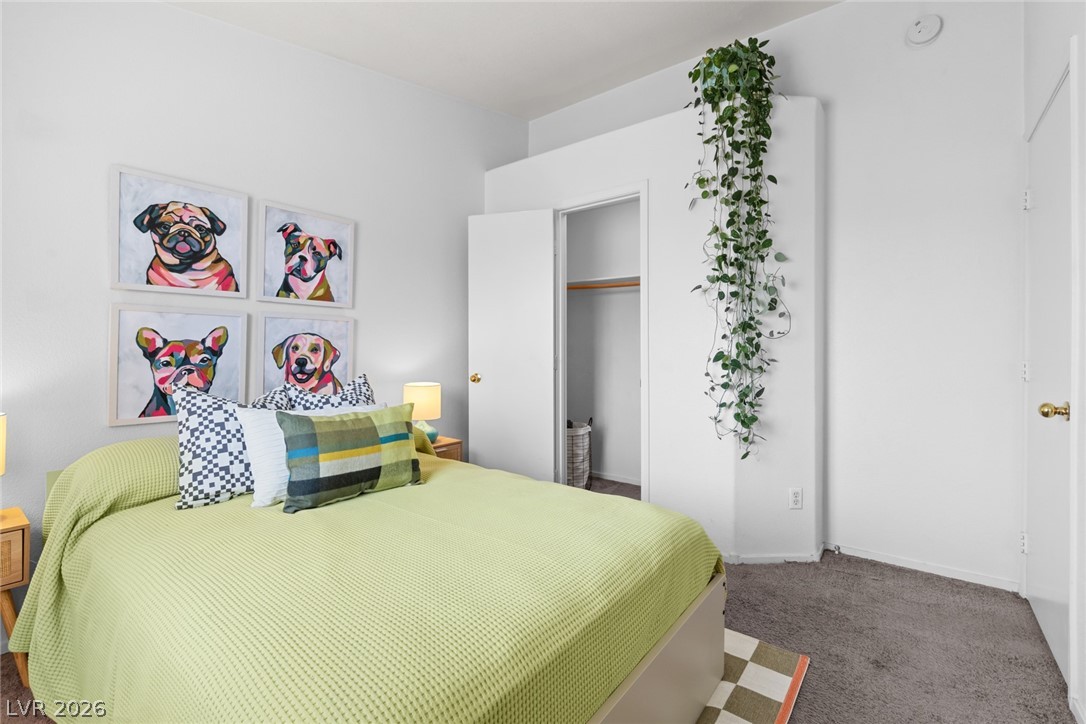 Photo 23 of 35, 5330 E Charleston Boulevard #35