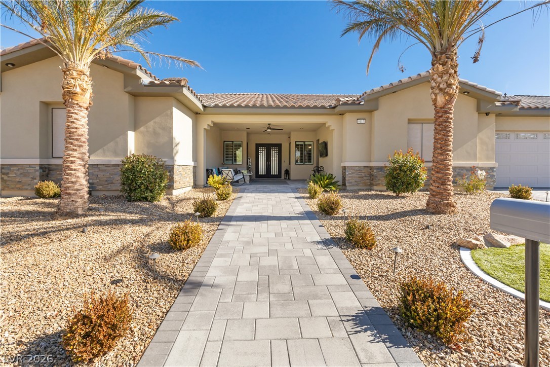 9117 Hickam Avenue, Las Vegas 89129
