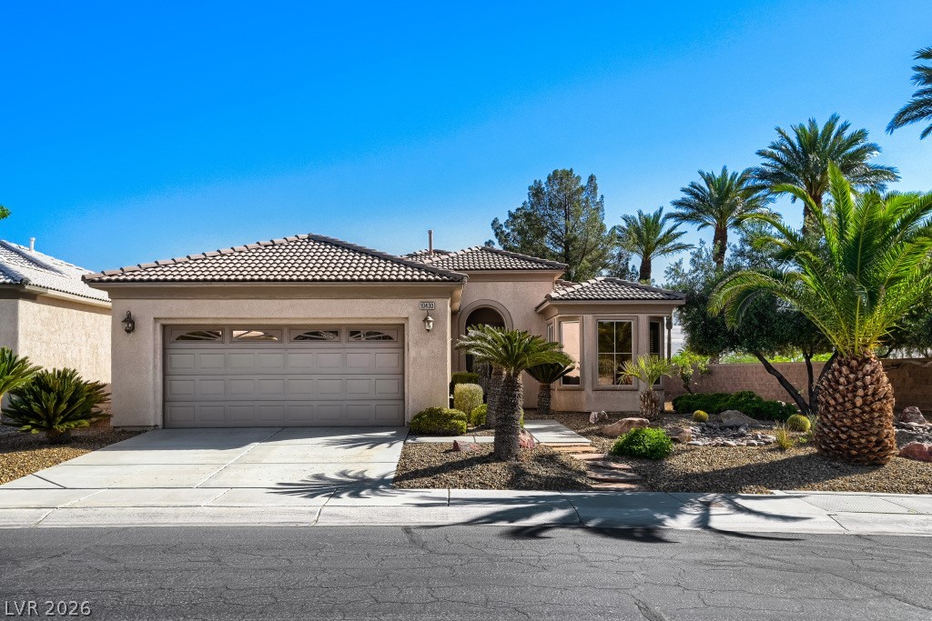 10430 Mandarino Avenue, Las Vegas 89135
