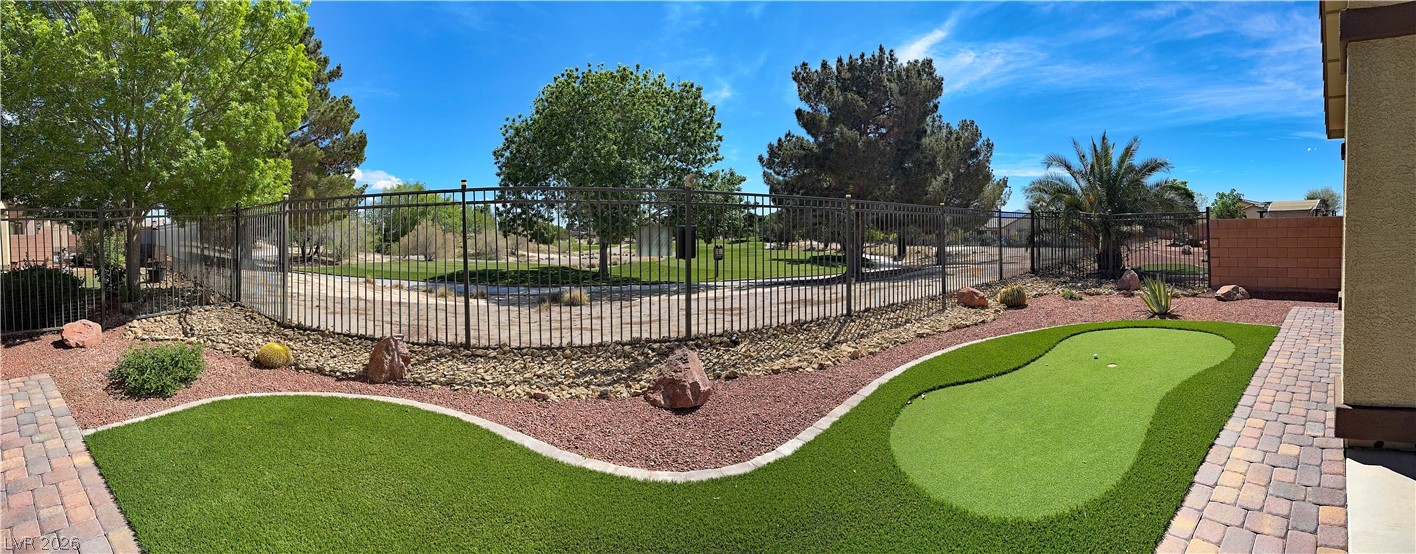 Photo 4 of 5165 E Lilia Avenue
