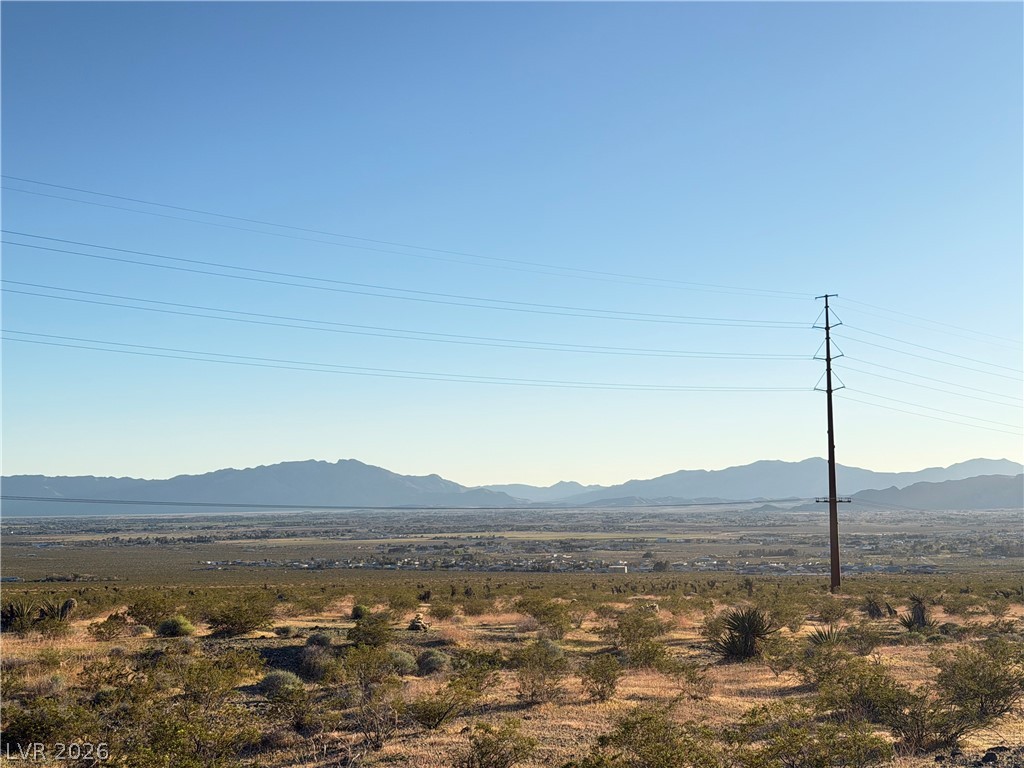 1711 E Chess Way, Pahrump 89060