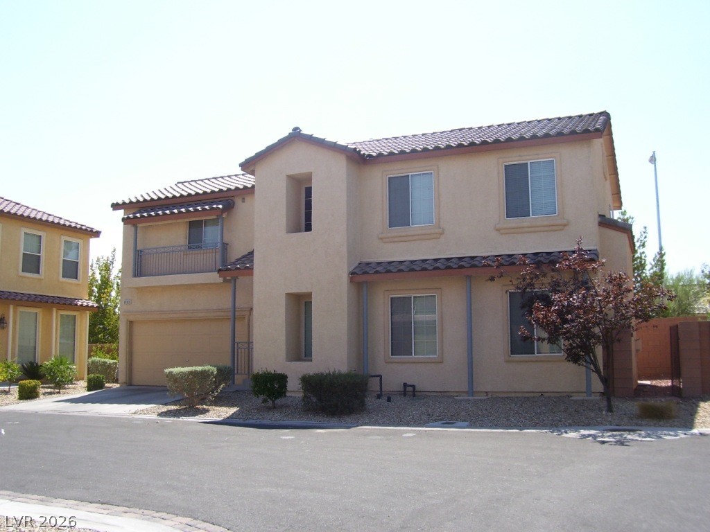 8183 Retriever Avenue, Las Vegas 89147