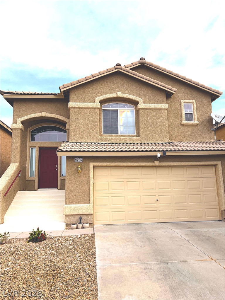 9226 Red Currant Avenue, Las Vegas 89148