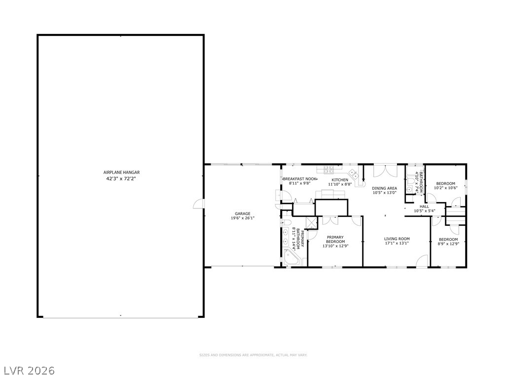 Photo 56 of 56, 808 Skyhawk Avenue