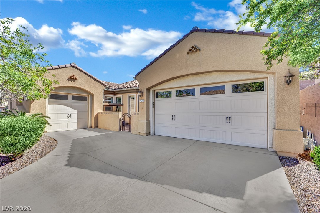 2736 Liberation Drive, Henderson 89044
