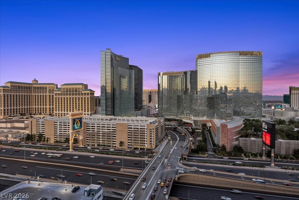 4525 Dean Martin Drive #2100, Las Vegas