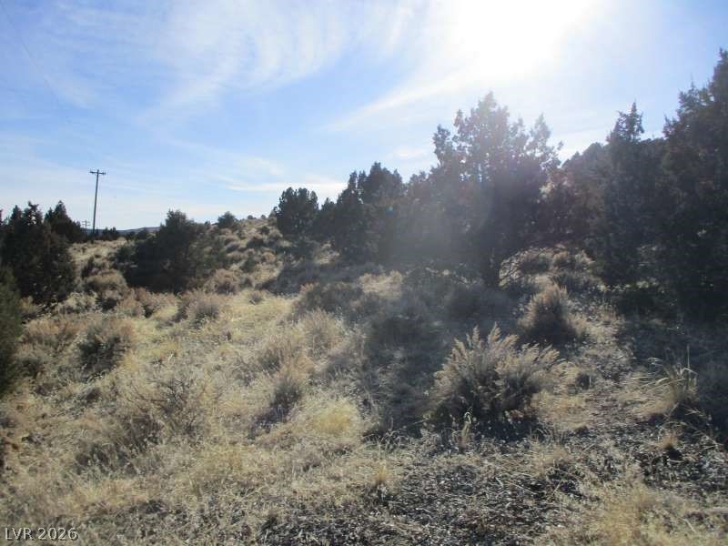 Photo 6 of 10, NV Hwy 322 (10.012 Ac)