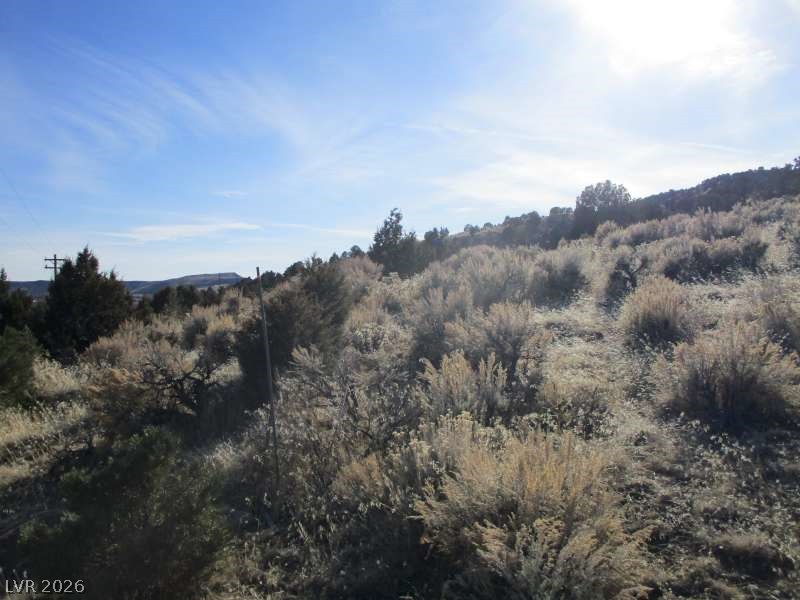 Photo 8 of 10, NV Hwy 322 (10.012 Ac)