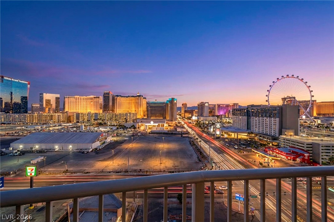 211 E Flamingo Road #1018, Las Vegas 89169