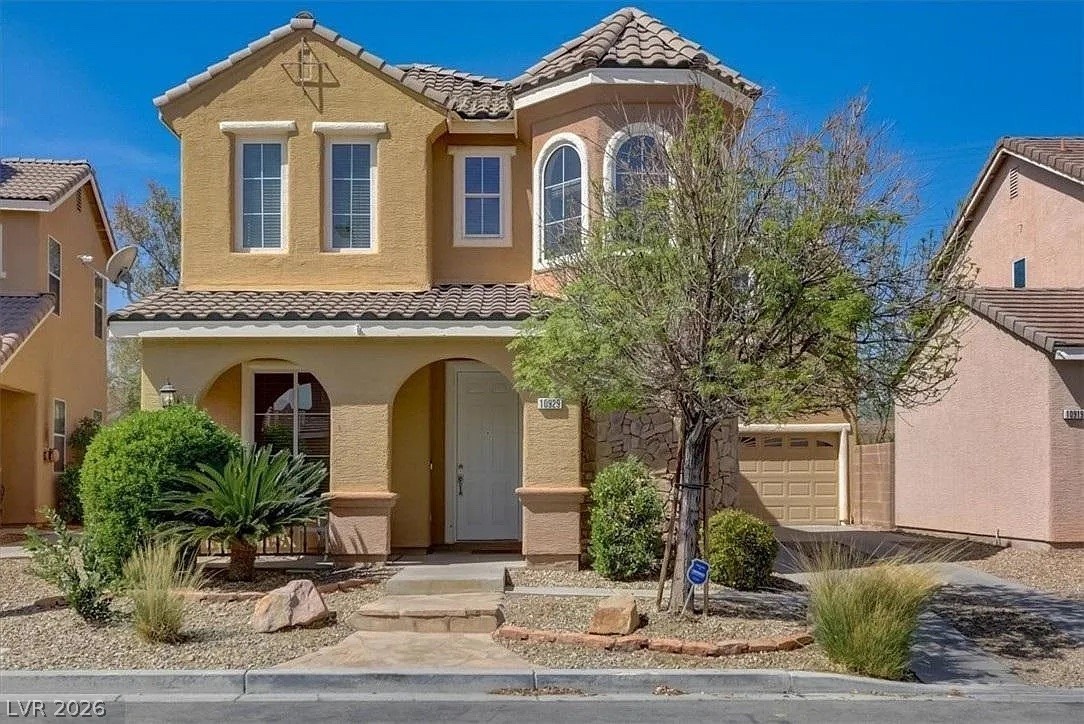 10929 Santorini Drive, Las Vegas 89141