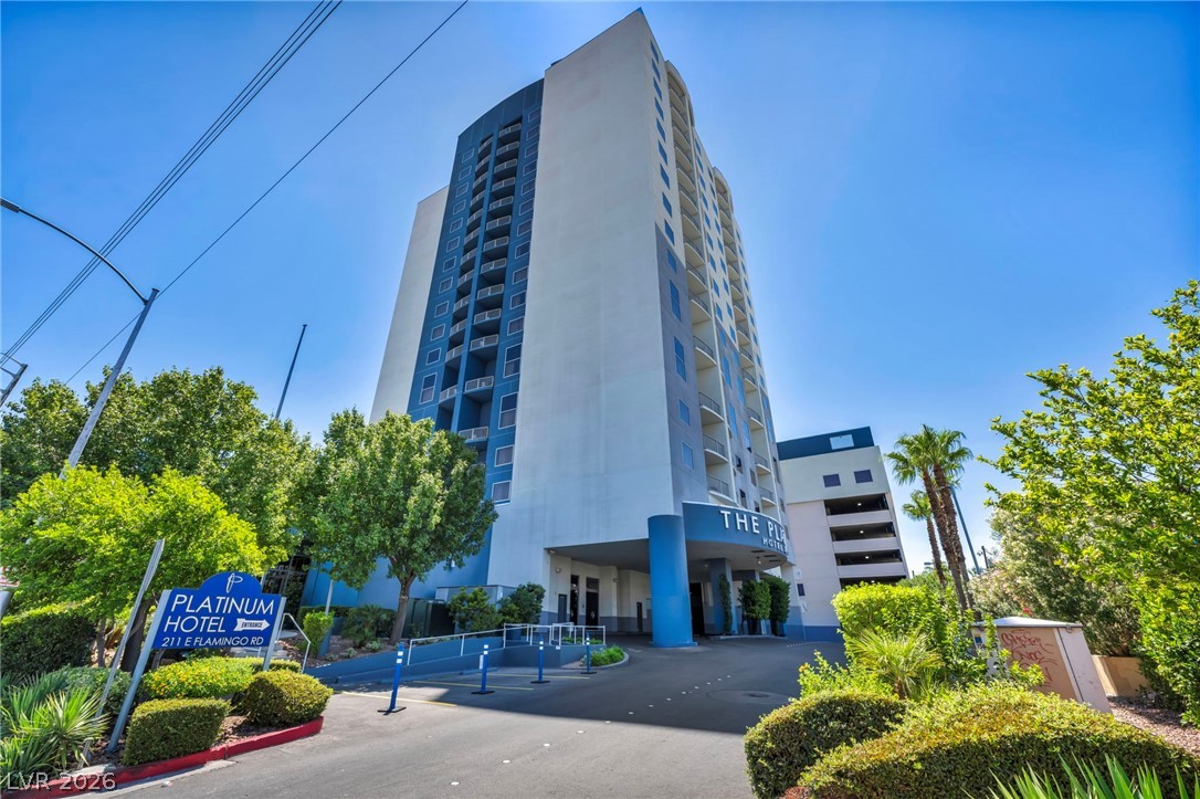 Photo 28 of 32, 211 E Flamingo Road #1511