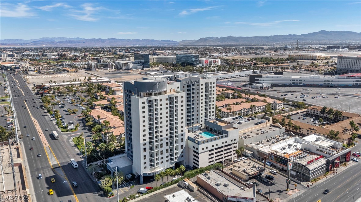 Photo 12 of 32, 211 E Flamingo Road #1511
