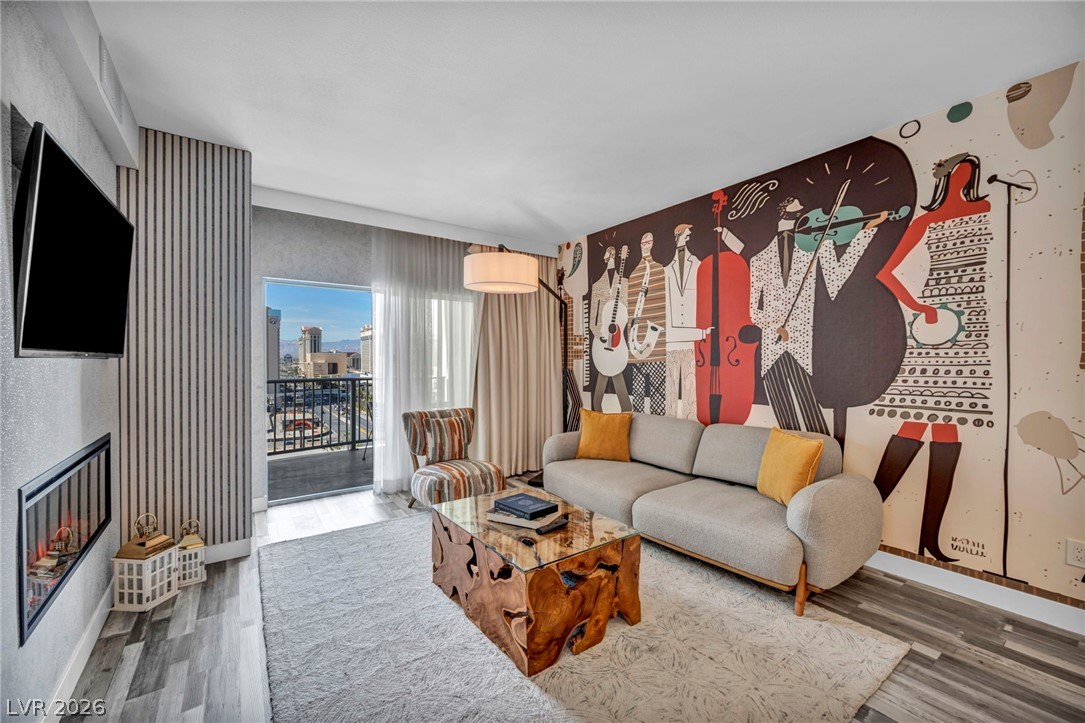 211 E Flamingo Road #1103, Las Vegas 89169