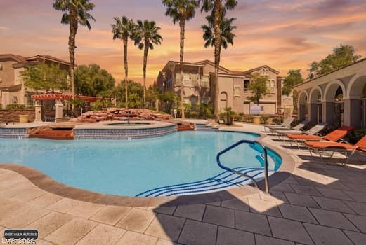 Photo 2 of 10550 W Alexander Road #2091