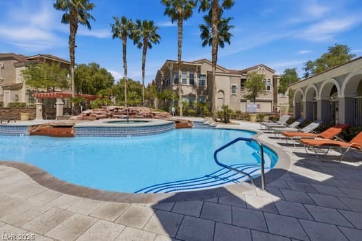 Photo 35 of 43, 10550 W Alexander Road #2091