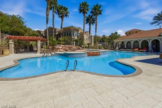 Photo 37 of 43, 10550 W Alexander Road #2091