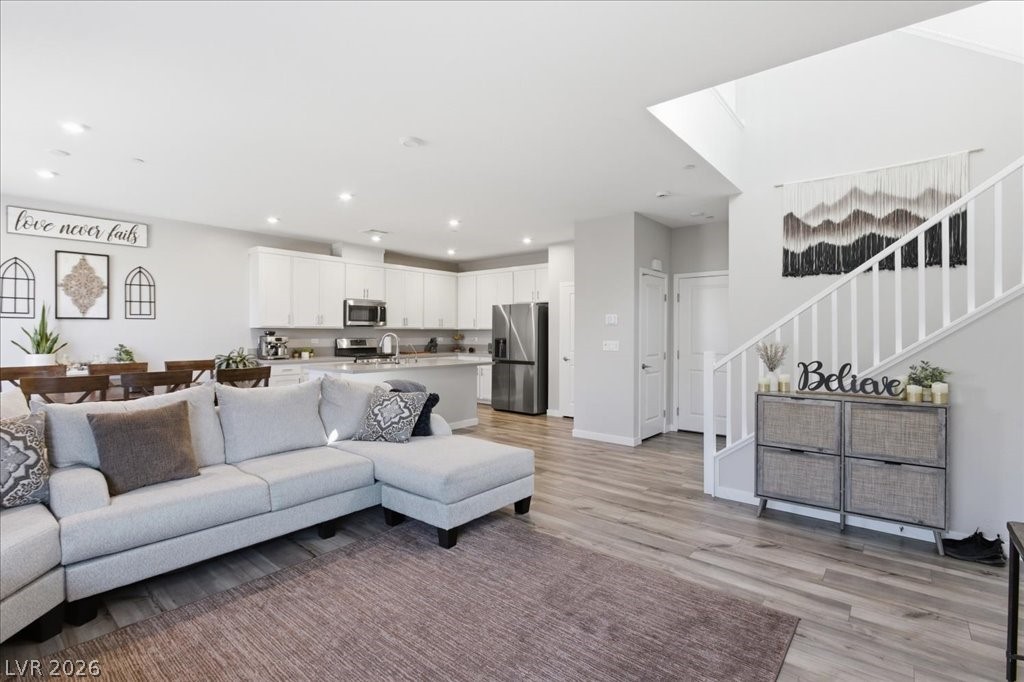 2555 Campaldo Street, Henderson 89044