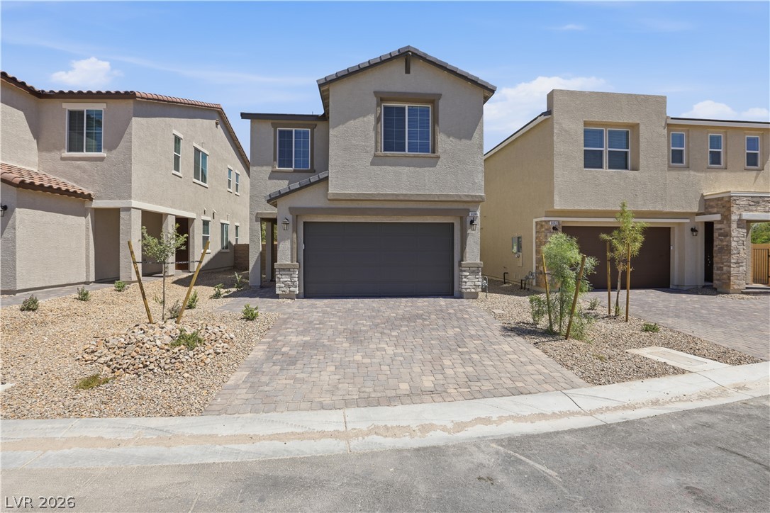 3086 Starchild Lane, Las Vegas 89120