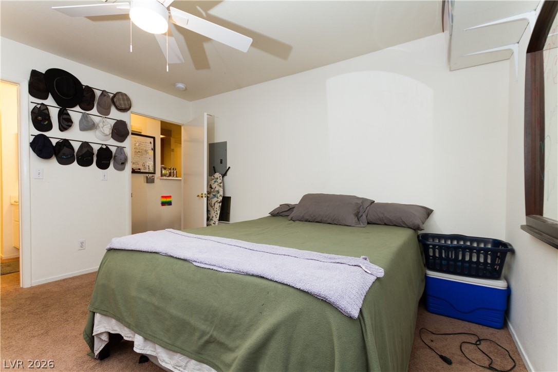 Photo 58 of 99, 4861 S Torrey Pines Drive #106