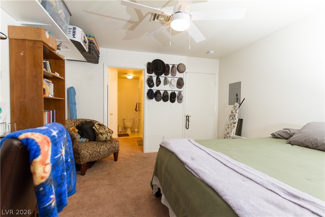Photo 61 of 99, 4861 S Torrey Pines Drive #106
