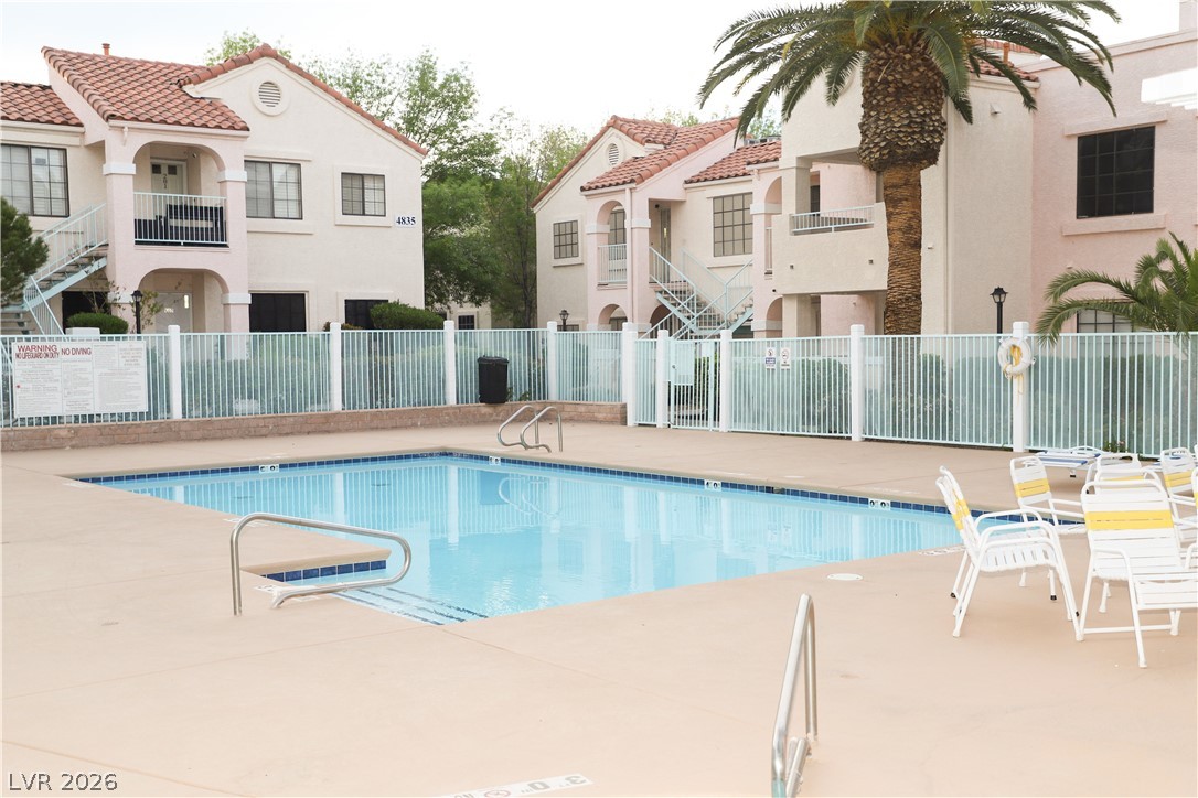 Photo 36 of 99, 4861 S Torrey Pines Drive #106