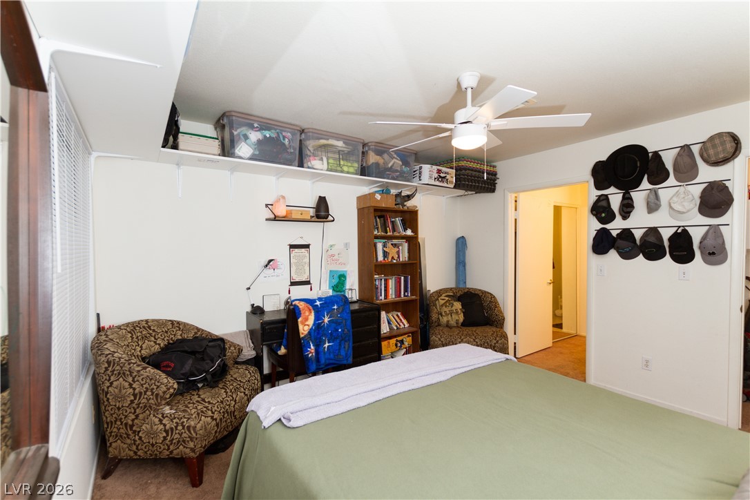 Photo 7 of 99, 4861 S Torrey Pines Drive #106