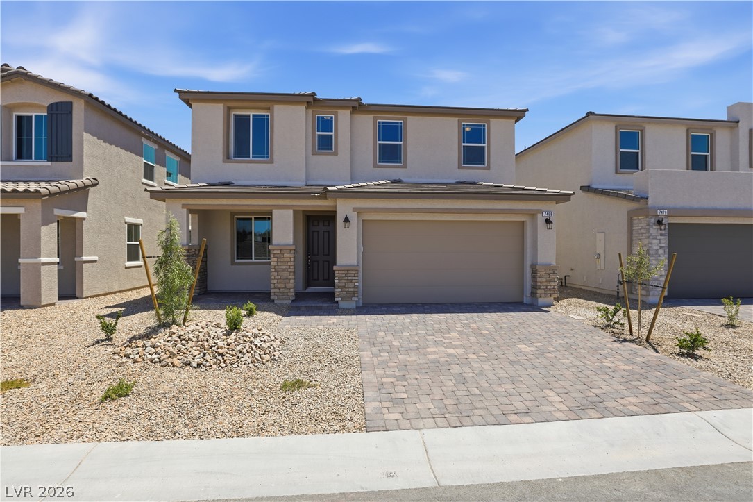 7468 Proctor Street, Las Vegas