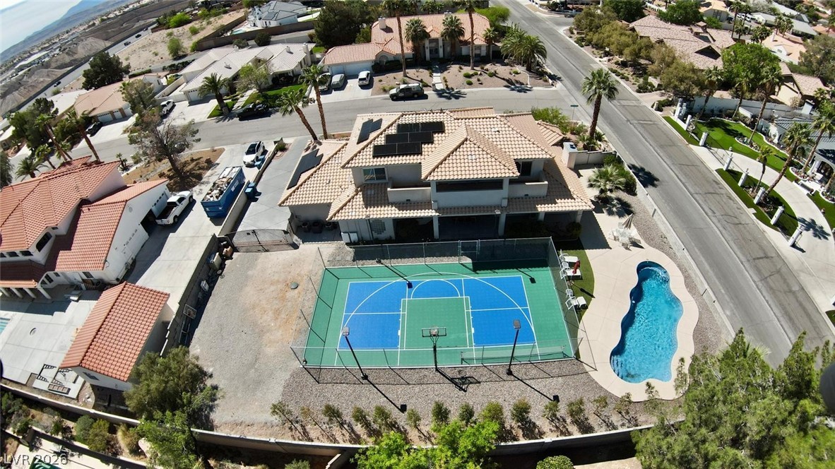 3210 Red Scott Circle, Las Vegas