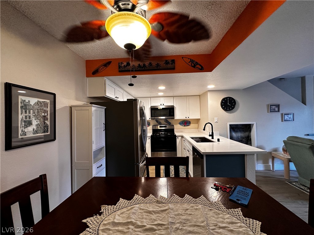 Photo 8 of 31, 3790 Desert Marina Drive #150