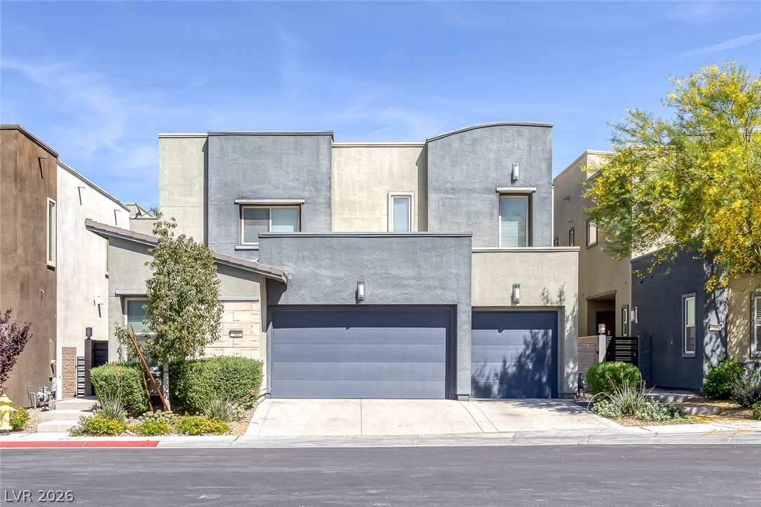 782 Glistening Light Court, Henderson 89052