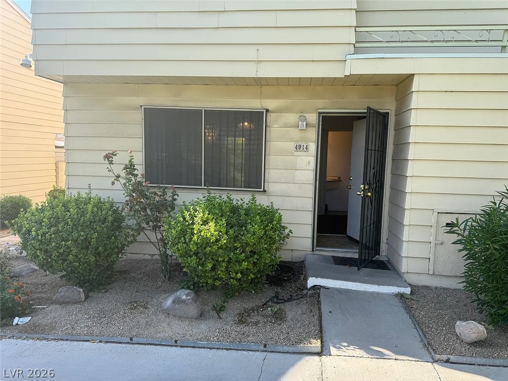 4914 Larkspur Street, Las Vegas