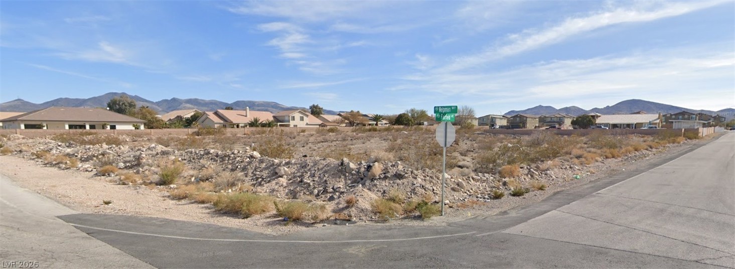 Fairfield Street, Henderson 89044