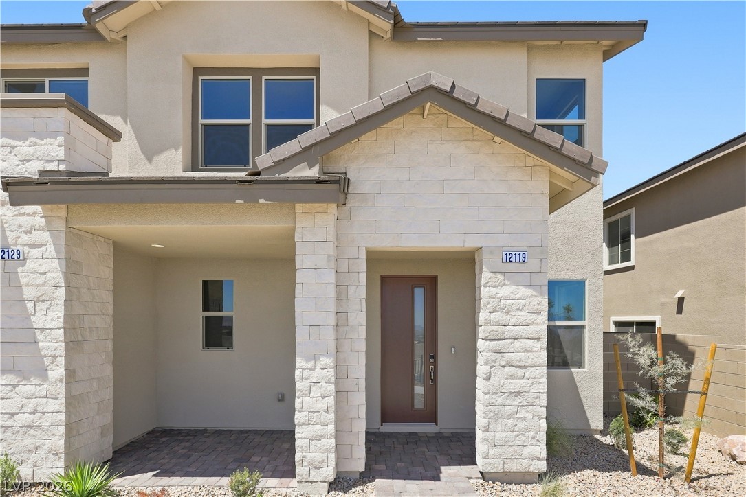 12119 Red Iris Ave, Las Vegas 89138
