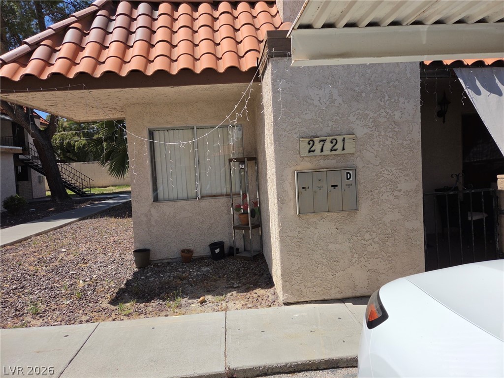 2721 Eldora Circle, Las Vegas