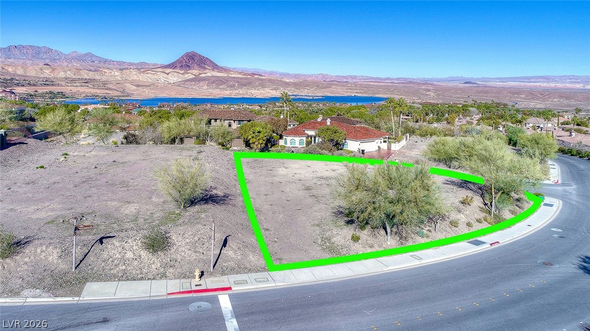 18 Camino Barcelona Place, Henderson 89011