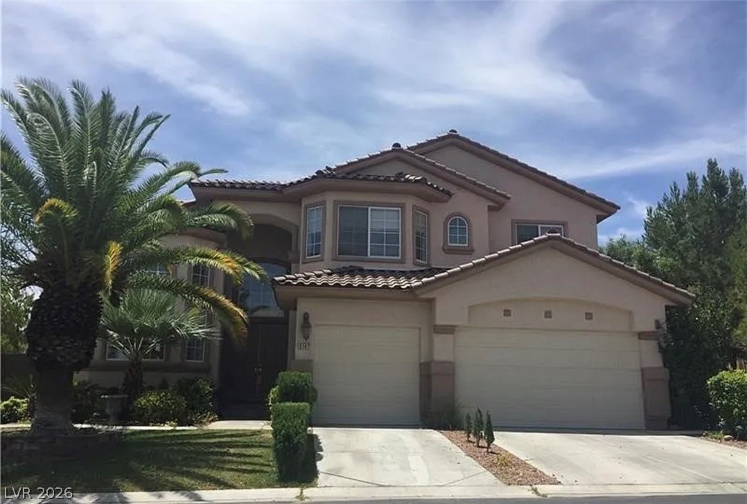 5147 Villa Vecchio Court, Las Vegas 89141