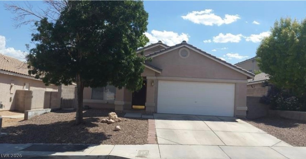 33 Newburg Avenue, North Las Vegas 89032
