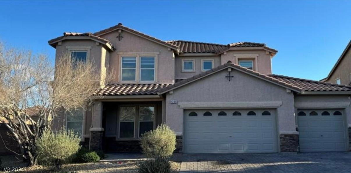 1209 Equator Avenue, North Las Vegas 89032