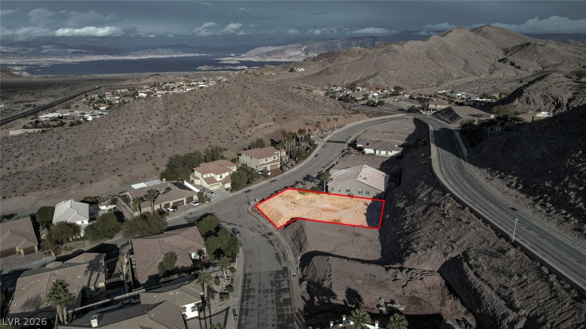 391 Turquoise Court, Boulder City 89005