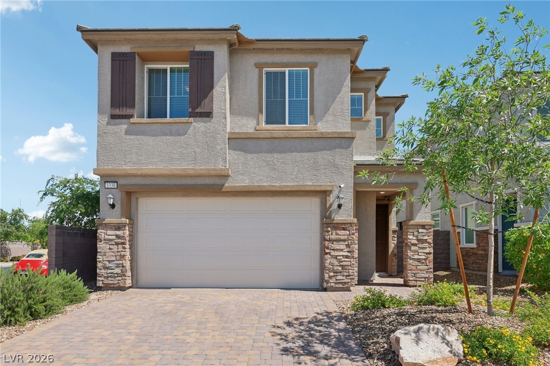 1338 Ossa Street, Henderson 89052