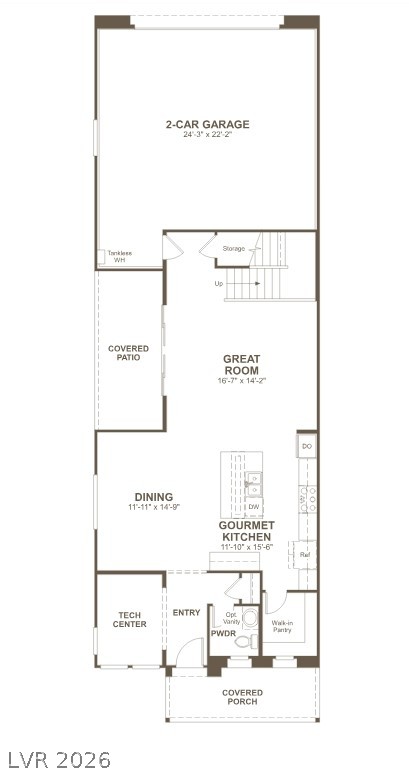 Photo 3 of 12139 Red Iris Ave
