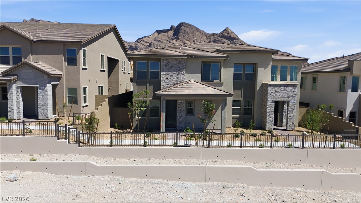 12139 Red Iris Ave, Las Vegas 89138